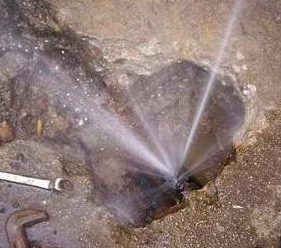 深圳漏水检测