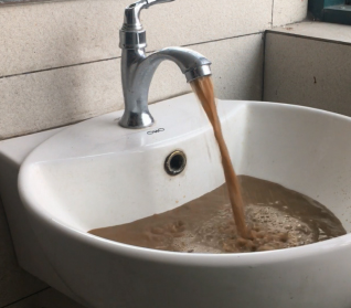 深圳自来水管清洗