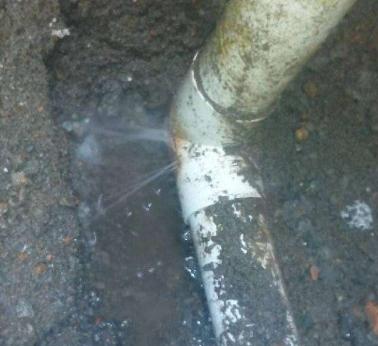 常见的漏水检测方法