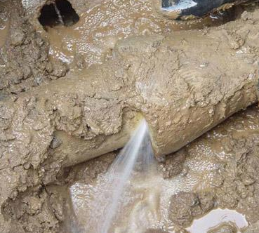 深圳漏水检测技术方法