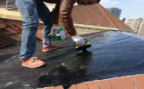 你知道防水涂料的特点吗
