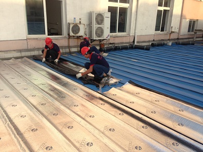 深圳防水公司：防水施工技术准备及施工技术要点
