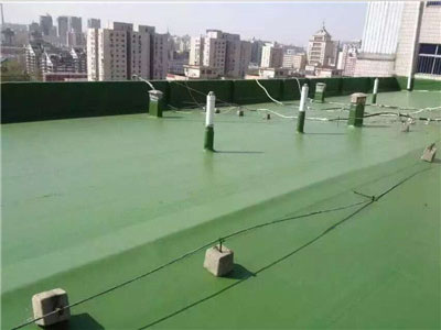 深圳防水工程施工中容易遇到的问题有哪些？
