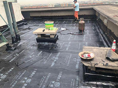 深圳罗湖堵漏工程公司：高压注浆防水堵漏有用吗