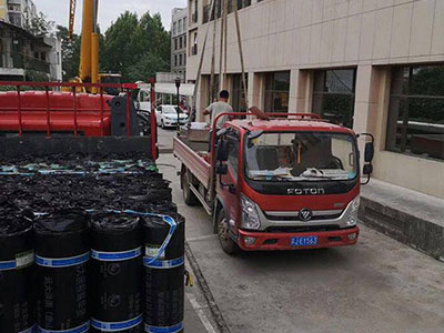 深圳防水洪雨公司教你处理发霉墙面方法