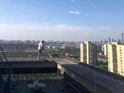 深圳罗湖防水公司：屋顶漏水的原因_屋顶漏水处理方法_防水补漏公司推荐