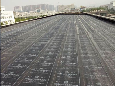 深圳地铁多处漏水，防水公司紧急施救！