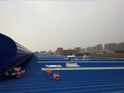 CPS反应粘防水卷材的CPS有什么含义吗(图1)