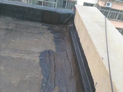建筑深圳防水工程中大家听得较多的是深圳防水成功案例(图1)
