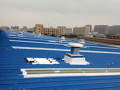 对于建筑物渗漏水很多公司提供免费上门勘察现场(图1)