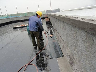 防水公司新型建筑防水材料面世改善防水工程现状(图1)